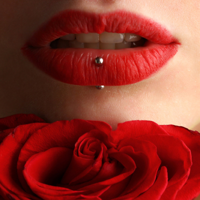 Artificial Nails Full Set Photo