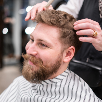 Permanent Makeup Photo